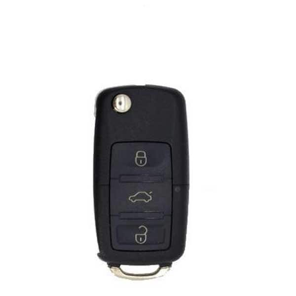 Xhorse Xhorse:X001 Remote Flip Key for VVDI Key Tool (Wired) XHS-XKB510EN - main